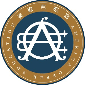 山西美傲弗教育机构标识