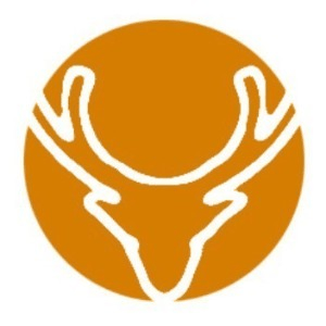 山西鹿知培训机构标识
