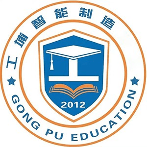 工埔教育(徐州校区)机构标识