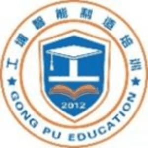 工埔教育(无锡校区)机构标识