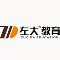 左大教育机构标识