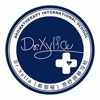 希黎桠国际芳疗学校机构标识