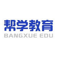 帮学教育机构标识