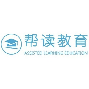 帮读教育机构标识