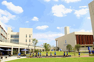 常州市威雅学校幼儿园机构标识