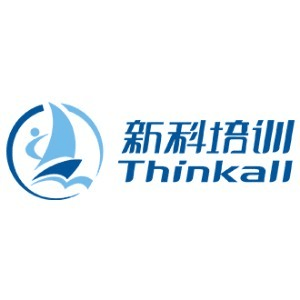 常州新科培训机构标识