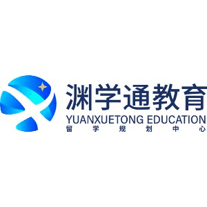 常州渊学通教育机构标识