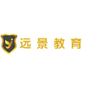 常州磁针教育机构标识