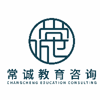 常诚教育机构标识