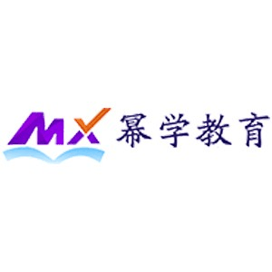 幂学教育机构标识
