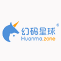 幻码星球机构标识