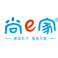 广东尚伊家家庭服务培训学校机构标识