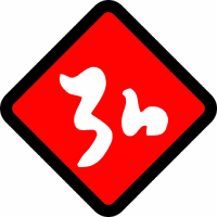 广东弘海教育机构标识