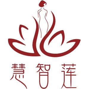 广东慧智莲教育机构标识