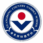 广东碧桂园学校机构标识