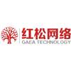 广东红松网络实训中心机构标识