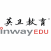 广东英卫教育机构标识