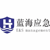 广东蓝海应急培训学校机构标识