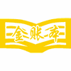 广东金帐本教育机构标识