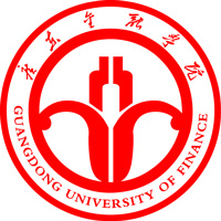 广东金融学院机构标识