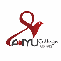 广东飞娱学院机构标识