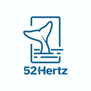 广州52赫兹机构标识
