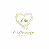 广州I-BEAUTY爱美之心培训中心机构标识
