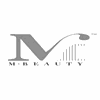 广州M·BEAUTY国际综合培训学院机构标识