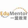广州一盟教育机构标识