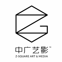广州中广艺影传媒培训学校机构标识