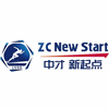 广州中才新起点教育机构标识