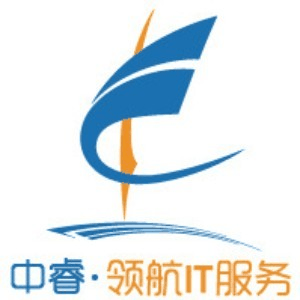 广州中睿教育机构标识