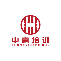 广州中赢新能源培训中心机构标识