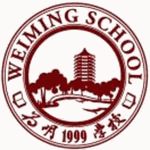 广州为明学校机构标识