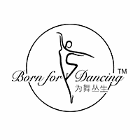 广州为舞丛生培训学校机构标识