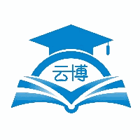 广州云博教育机构标识