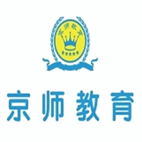 广州京师教育机构标识