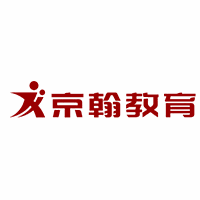 广州京翰教育机构标识