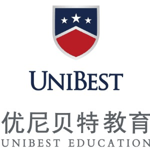 广州优尼贝特教育机构标识