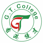 广州优才书院机构标识