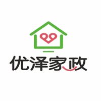 广州优泽家政服务中心机构标识