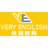 广州优英教育机构标识