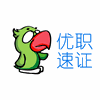 广州优速教育机构标识
