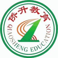 广州侨升教育川际授权招生点机构标识