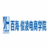 广州俊凌教育机构标识