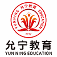 广州允宁教育机构标识