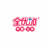 广州全优加教育机构标识