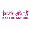 广州凯悦港澳台侨联考学校机构标识
