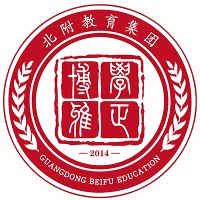 广州北附教育机构标识