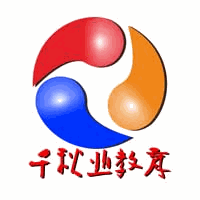 广州千秋业教育机构标识